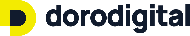 Dorodigital Logo